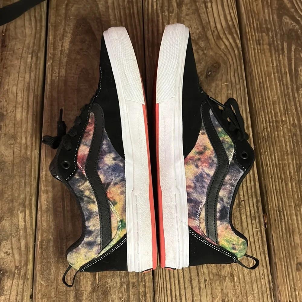 Vans Kyle Walker Pro model - Picture 5 of 8